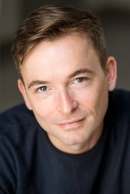 Yann Verburgh
