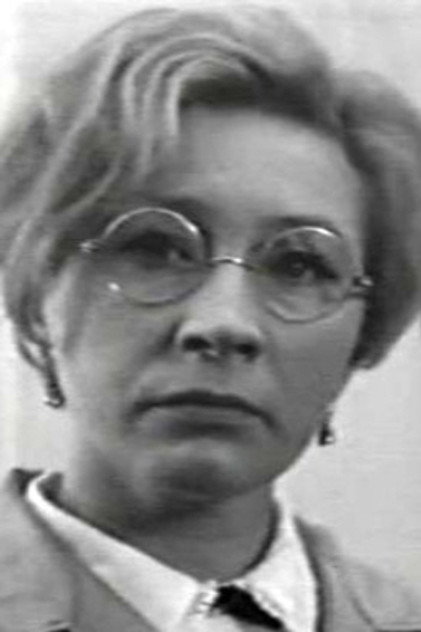 Natalya Enke