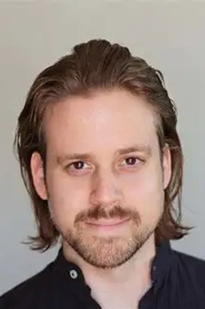 Colin Goodridge