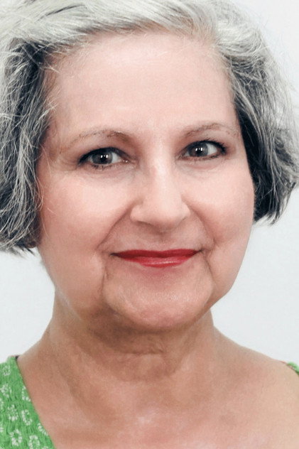 Chrysanthe Grech