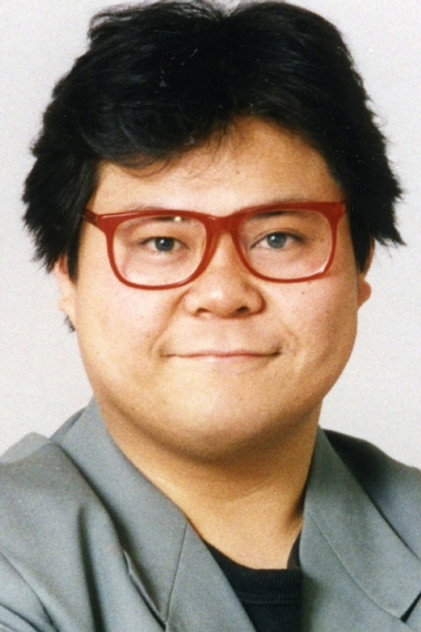 Shinichi Namiki