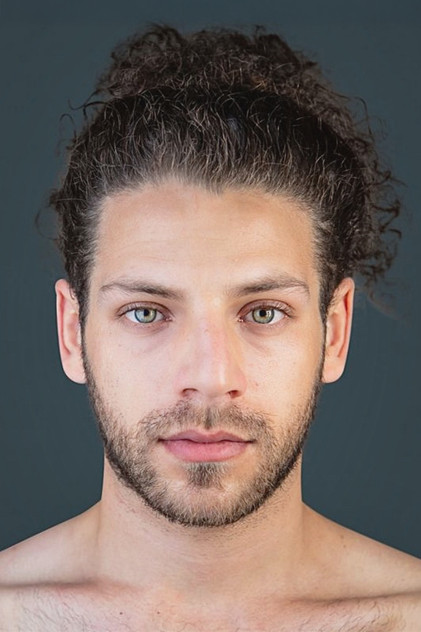 Karim Daoud Anaya
