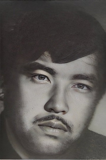 Jamol Hoshimov