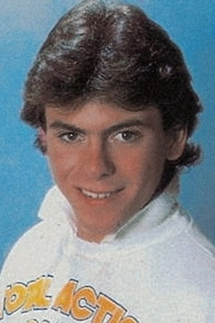 Kurt Bateman