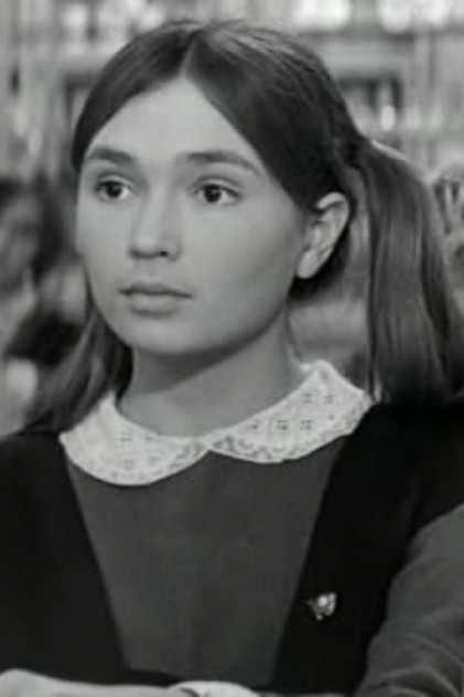 Lena Bespalova