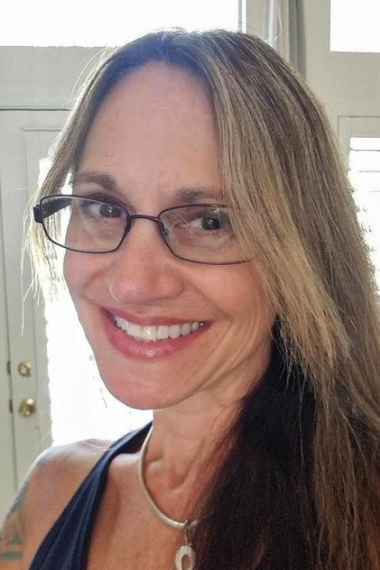 Stacey Brigham
