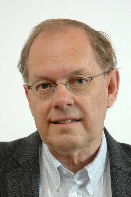 Gunnstein Akselberg
