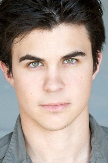 Eric McIntire