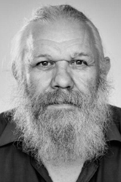 Nigel Harris