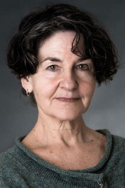 Elaine Claxton