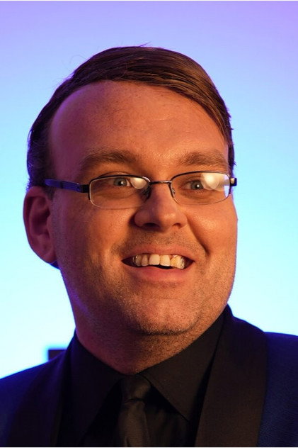Joe Dombrowski