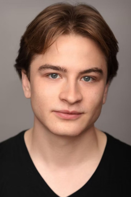 Charlie Lockwood