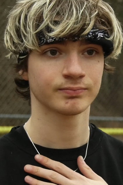 Joshua Napomiceno