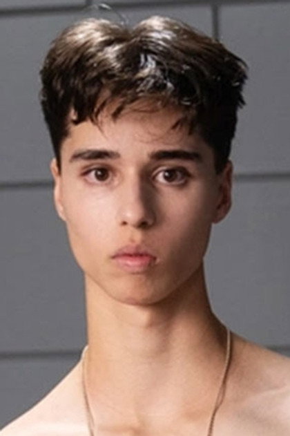 Max Bennett