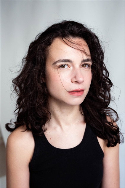 Alice Abraham