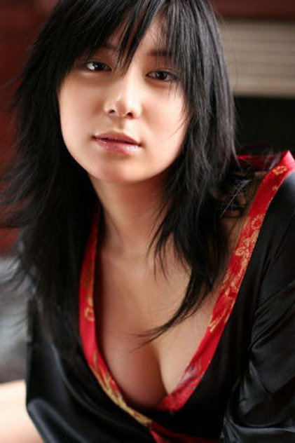 Rio Nakamura