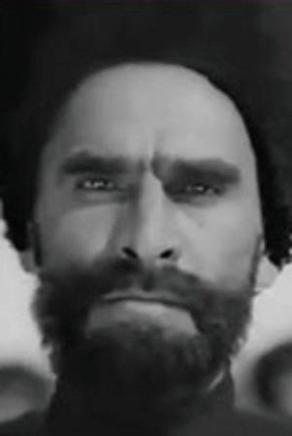 Shalva Khoperia