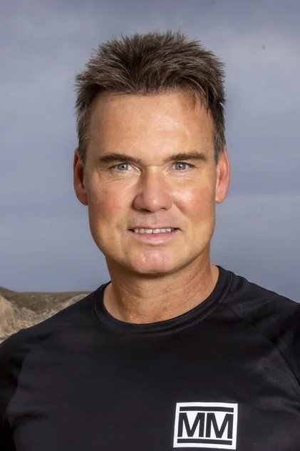 Patrik Järbyn