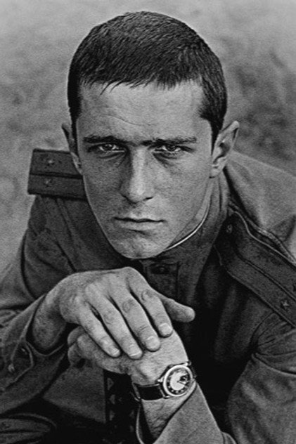 Aleksandr Ivanov