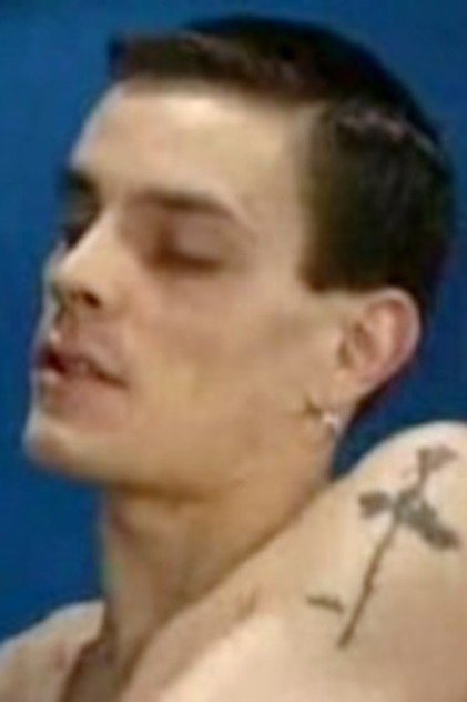 Andy Tjerborg