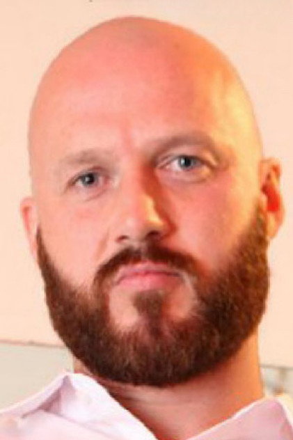 Alan Knight