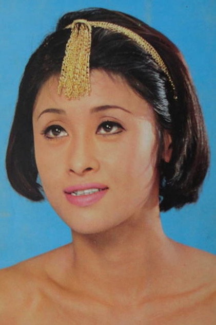 Mari Kojima