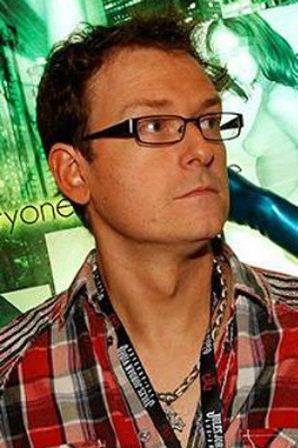 Kevin Moore