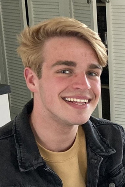 Jesse Van Wieren