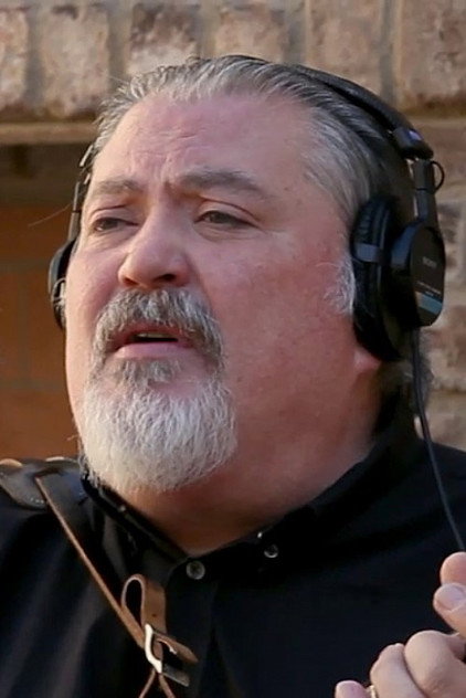 David Hidalgo