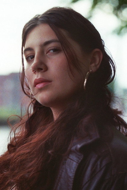 Milana Arnold