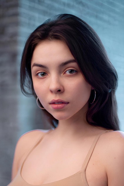 Dayana Kulbida