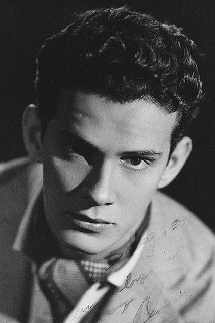 Oscar Felipe
