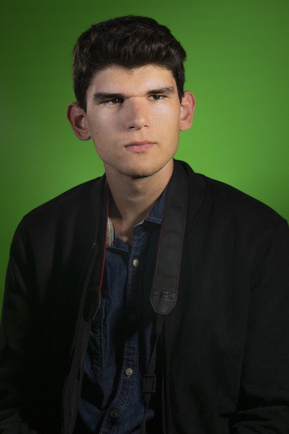 Roberto Salas