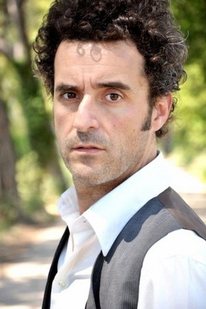 Fabrizio Sabatucci
