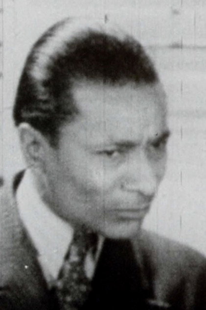 Slim Thompson
