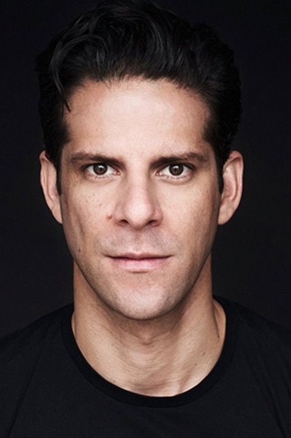 Marcelo Gomes