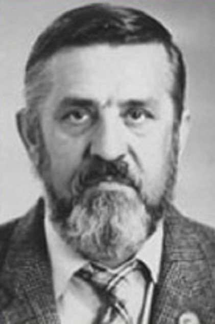 Alexandru Olaru