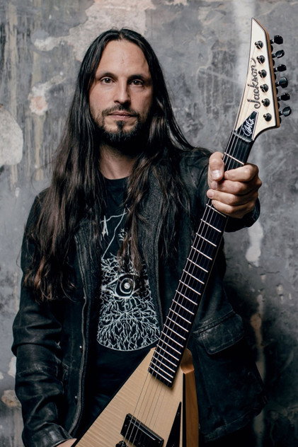 Christian Andreu