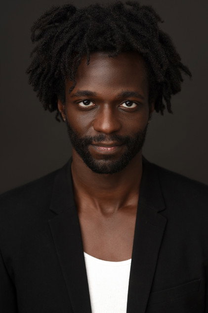 Jovan Davis