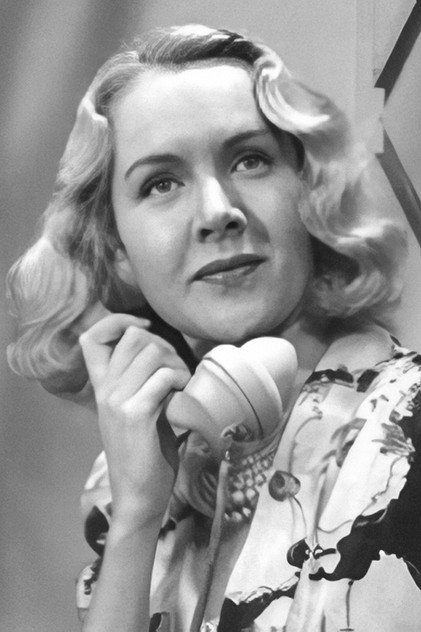 Teresa Cazal