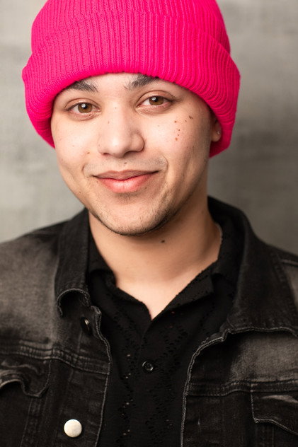 Kabir McNeely