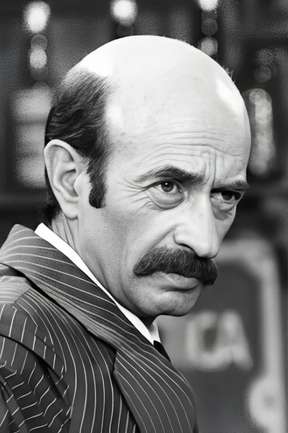 Luiz Orioni