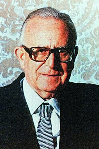 Mariano Rumor
