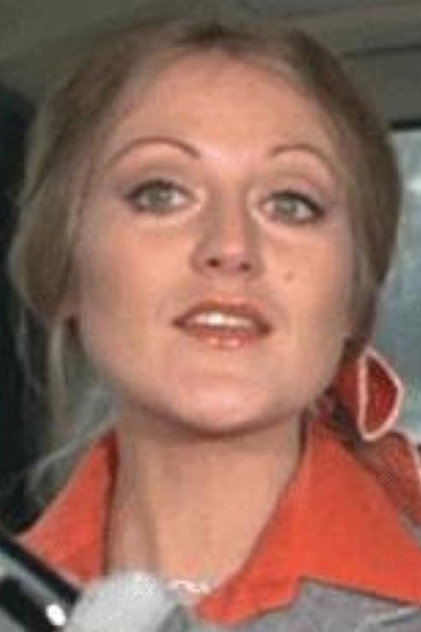 Chrissy Iddon