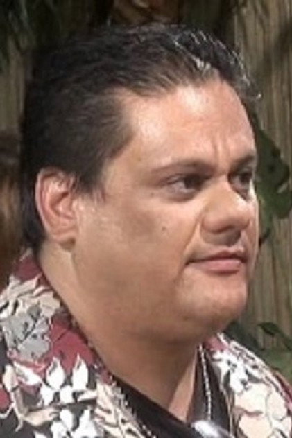 Jason Silver