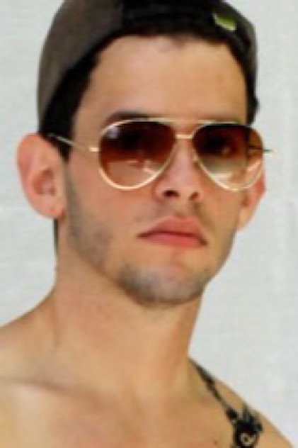 Brent Taylor