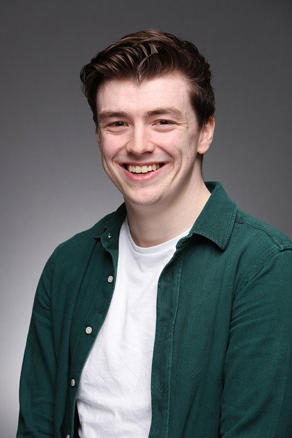 Ben Duffy