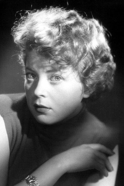 Brigitte Rau