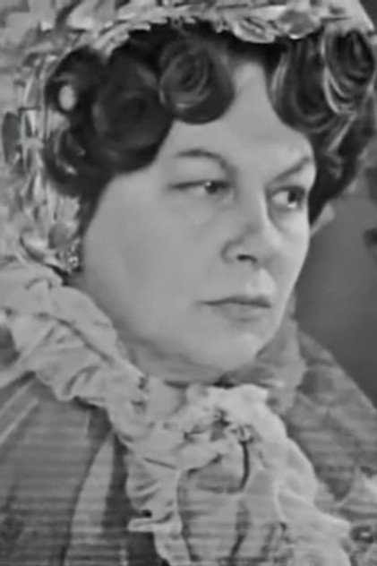 Nonna Meyer