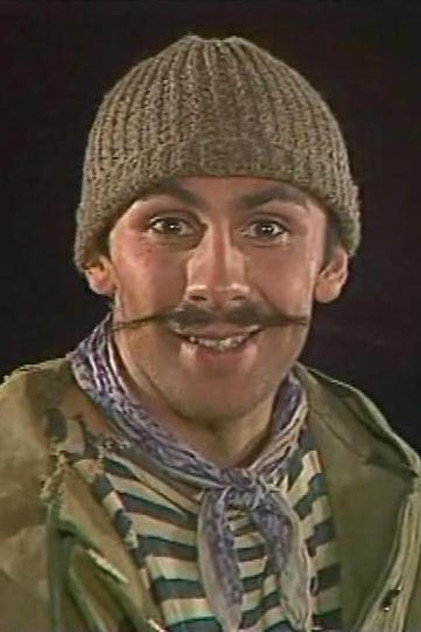 Oleg Alyamov